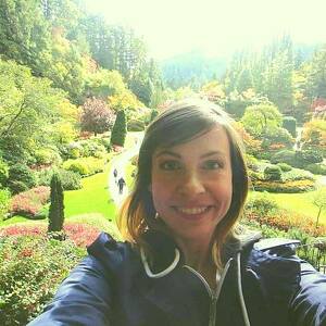 Fundraising Page: Robin Engle